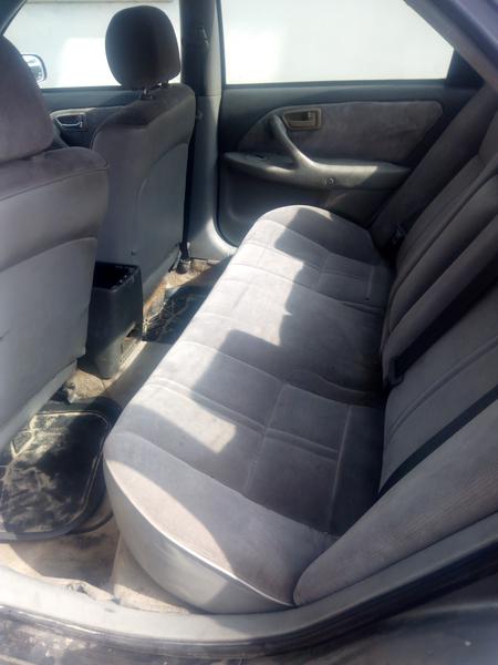 Toyota Camry • 1999 • 2,230 km 7