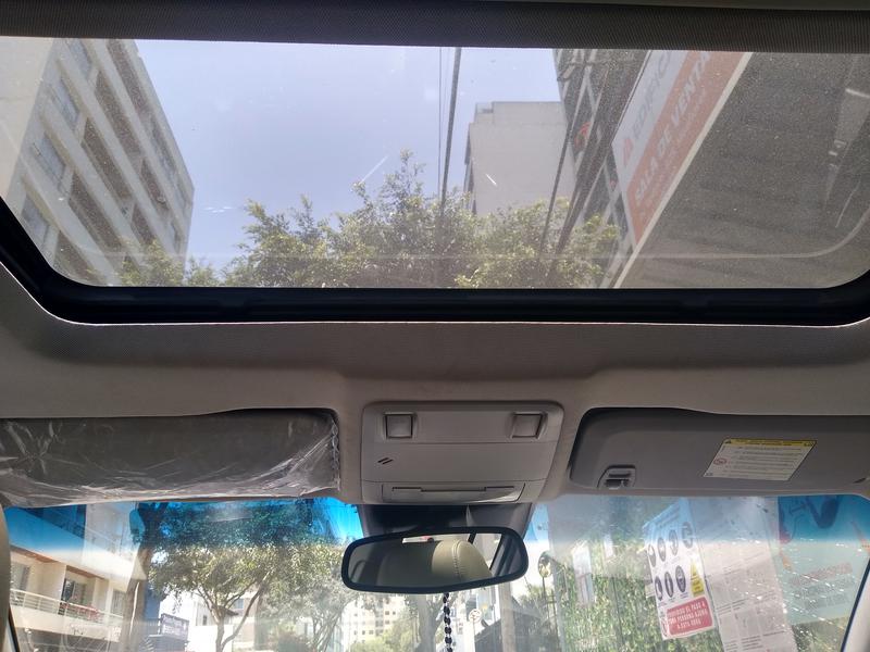 Chevrolet Cruze HB • 2013 • 14,500 km 4