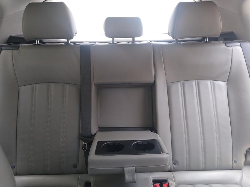 Chevrolet Cruze HB • 2013 • 14,500 km 6