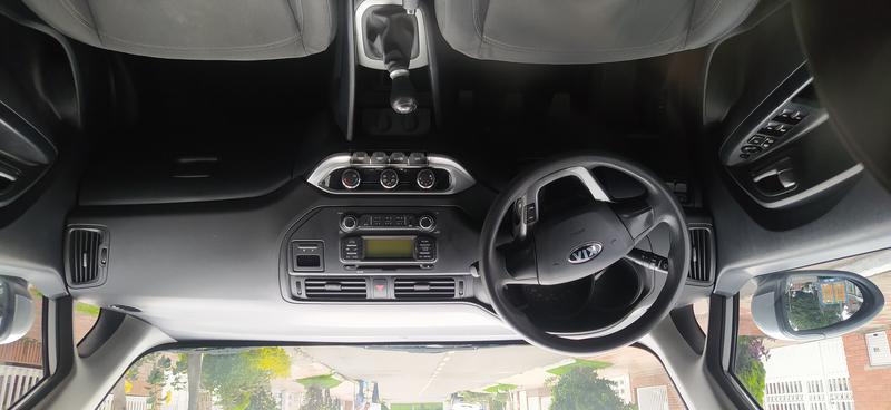 Kia Rio • 2015 • 54,000 km 6