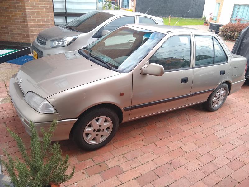 Chevrolet 1500 • 2002 • 165,000 km 3