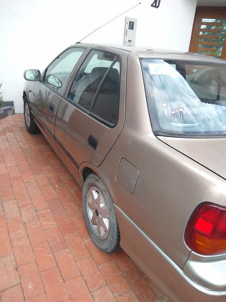 Chevrolet 1500 • 2002 • 165,000 km 5