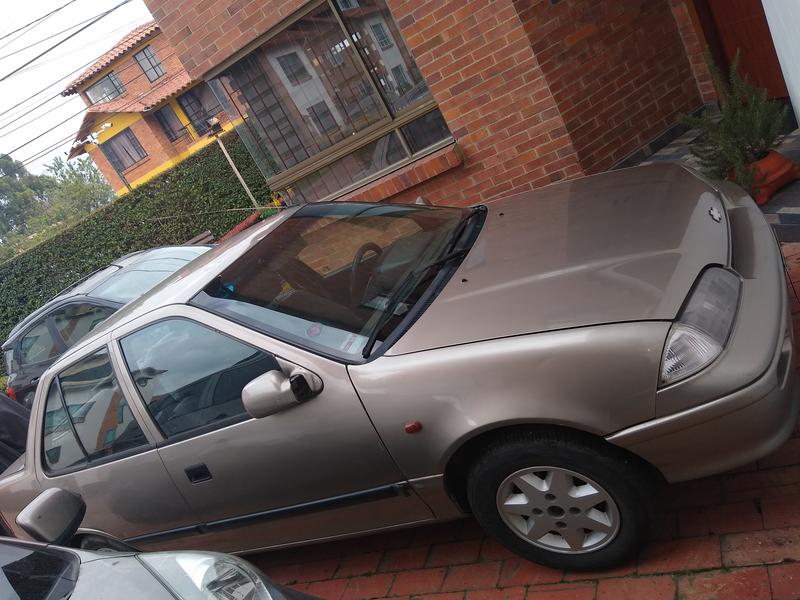 Chevrolet 1500 • 2002 • 165,000 km 7