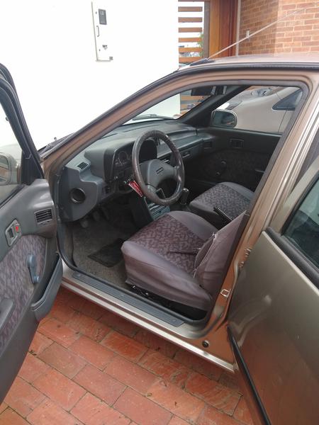 Chevrolet 1500 • 2002 • 165,000 km 2