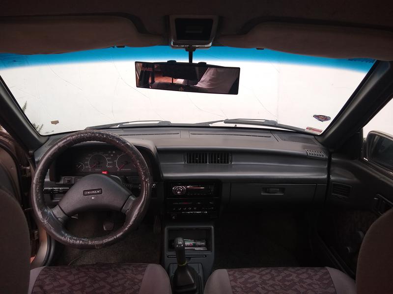 Chevrolet 1500 • 2002 • 165,000 km 6