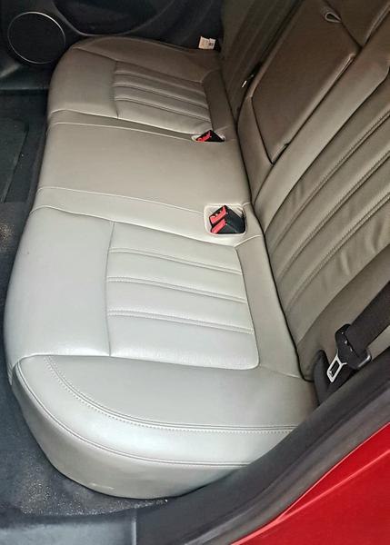 Chevrolet Cruze • 2013 • 42,730 km 1