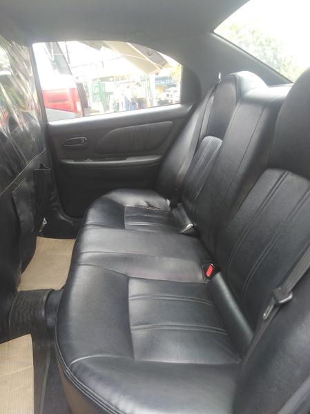 Kia Optima • 2005 • 126,000 km 2