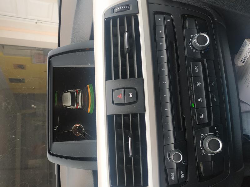 BMW Rad 3 Touring • 2015 • 180,000 km 6