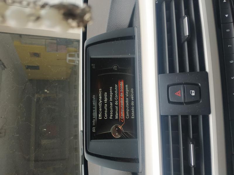 BMW Rad 3 Touring • 2015 • 180,000 km 5