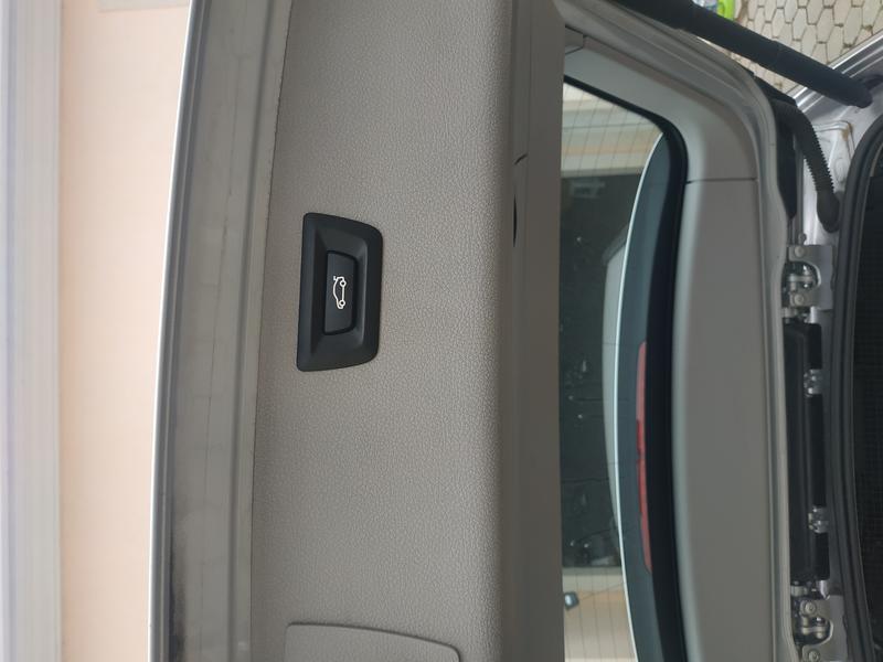 BMW Rad 3 Touring • 2015 • 180,000 km 7