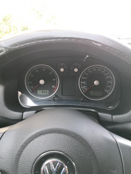 Volkswagen Jetta • 2010 • 89,300 km 8