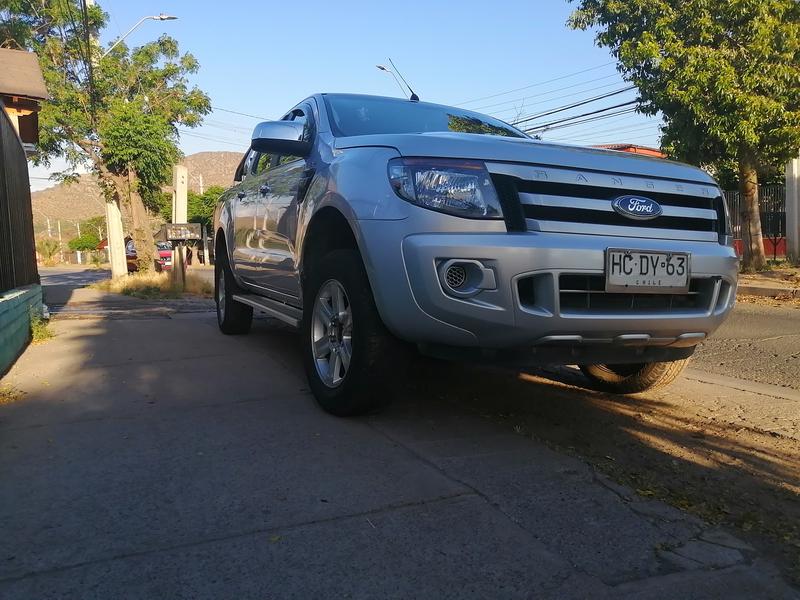 Ford Ranger • 2015 • 97,000 km 5
