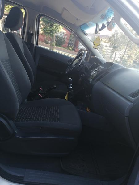 Ford Ranger • 2015 • 97,000 km 3