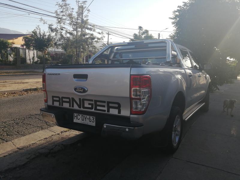 Ford Ranger • 2015 • 97,000 km 6