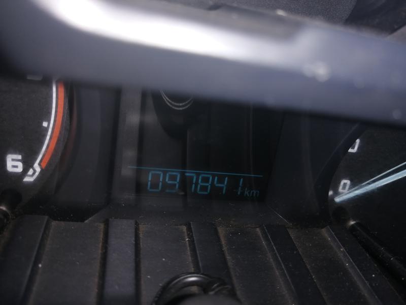 Ford Ranger • 2015 • 97,000 km 2