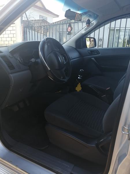 Ford Ranger • 2015 • 97,000 km 4