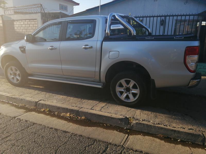 Ford Ranger • 2015 • 97,000 km 7