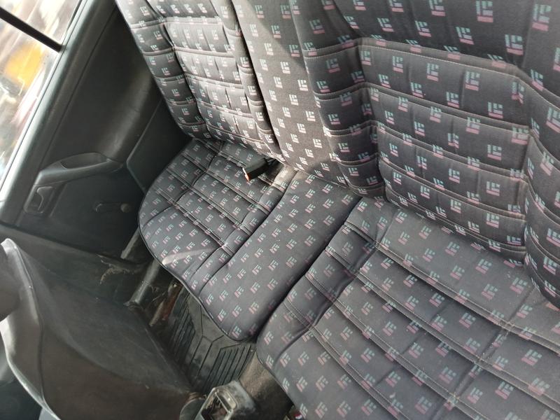 Volkswagen Golf • 2000 • 2,000 km 6