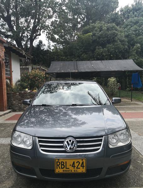 Volkswagen Jetta • 2010 • 89,300 km 4