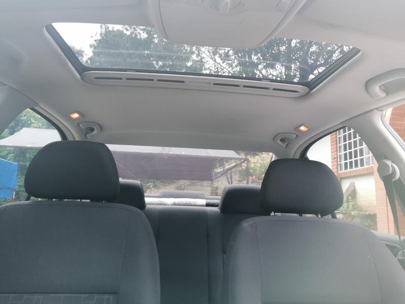 Volkswagen Jetta • 2010 • 89,300 km 7