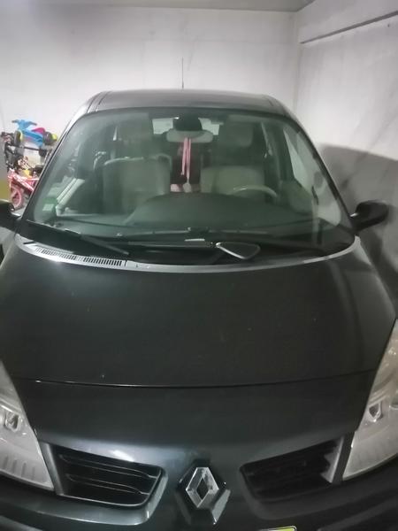 Renault Scénic • 2007 • 140 km 2