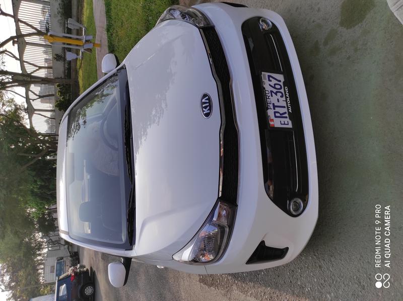 Kia Soul • 2020 • 0 km 3