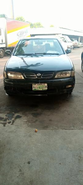 Nissan Primera • 2002 • 2,000 km 5