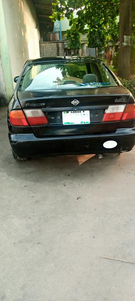 Nissan Primera • 2002 • 2,000 km 4