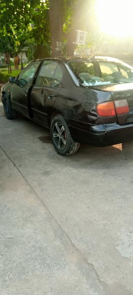 Nissan Primera • 2002 • 2,000 km 6