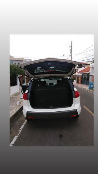 Acura MDX • 2007 • 160,000 km 7