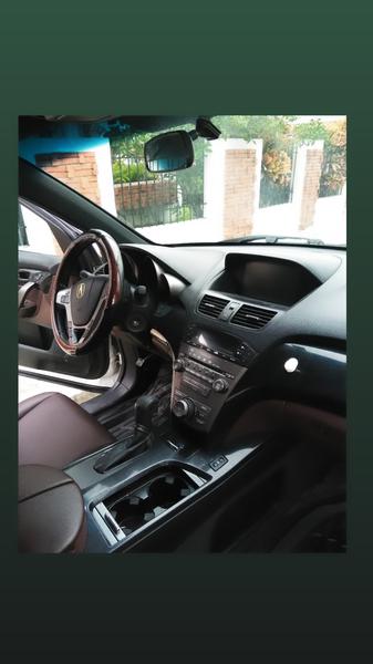 Acura MDX • 2007 • 160,000 km 5