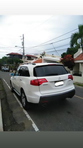 Acura MDX • 2007 • 160,000 km 8