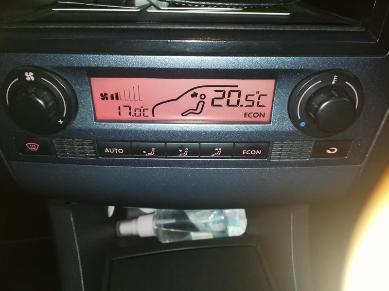 Seat Ibiza • 2007 • 292,000 km 3