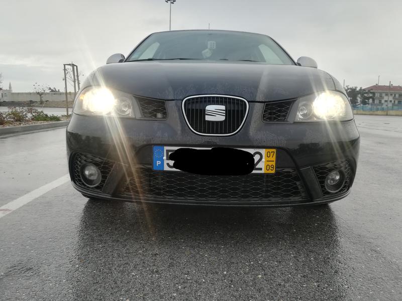 Seat Ibiza • 2007 • 292,000 km 8