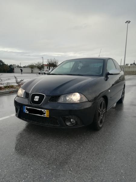 Seat Ibiza • 2007 • 292,000 km 7