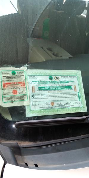 Toyota Tundra • 2008 • 87,000 km 4