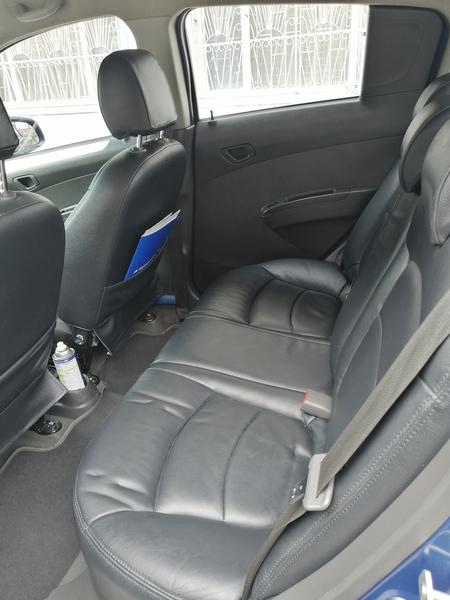 Chevrolet Spark GT • 2014 • 49,950 km 5