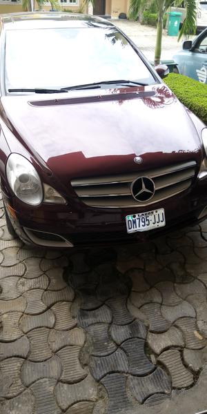 Mercedes-Benz 200 - 300 • 2008 • 37,000 km 3