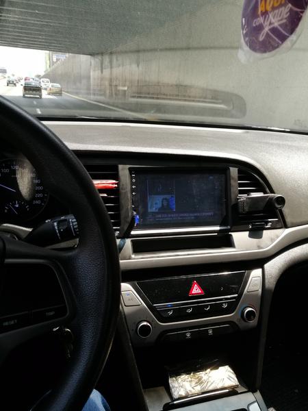 Hyundai Elantra • 2016 • 50,603 km 6