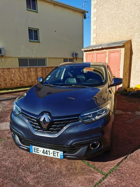 Renault Kadjar • 2016 • 140,000 km 5