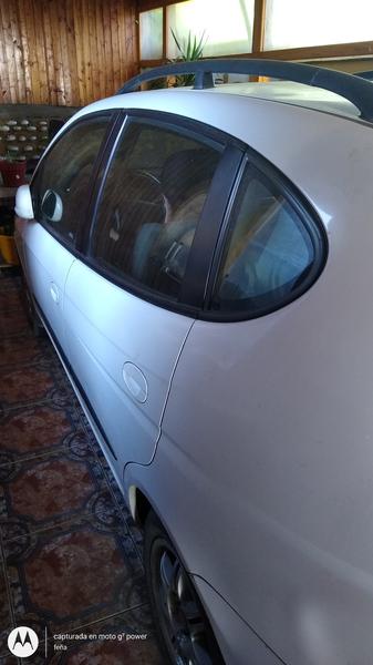 Chevrolet Vivant • 2005 • 200,000 km 4