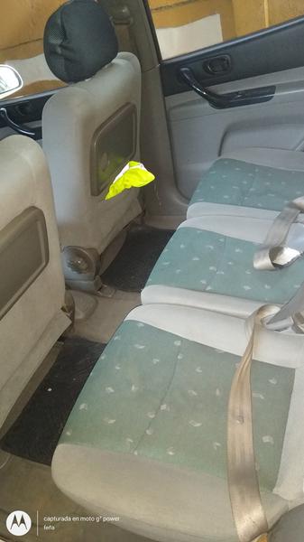 Chevrolet Vivant • 2005 • 200,000 km 2