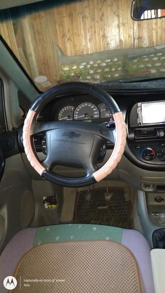 Chevrolet Vivant • 2005 • 200,000 km 5