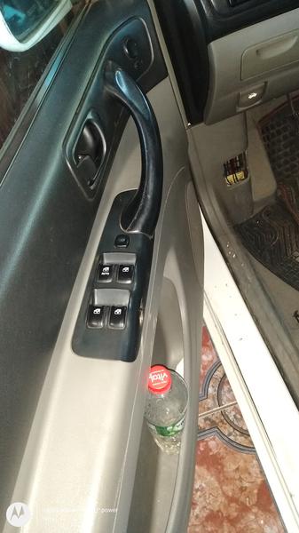 Chevrolet Vivant • 2005 • 200,000 km 3