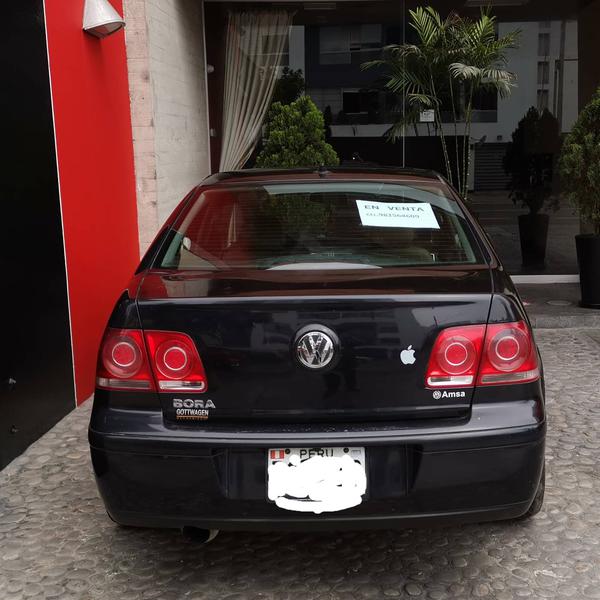 Volkswagen Bora • 2008 • 150,000 km 3