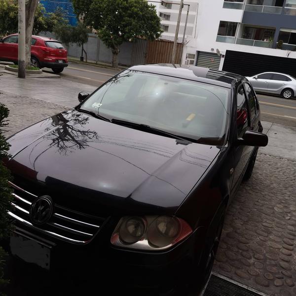 Volkswagen Bora • 2008 • 150,000 km 2