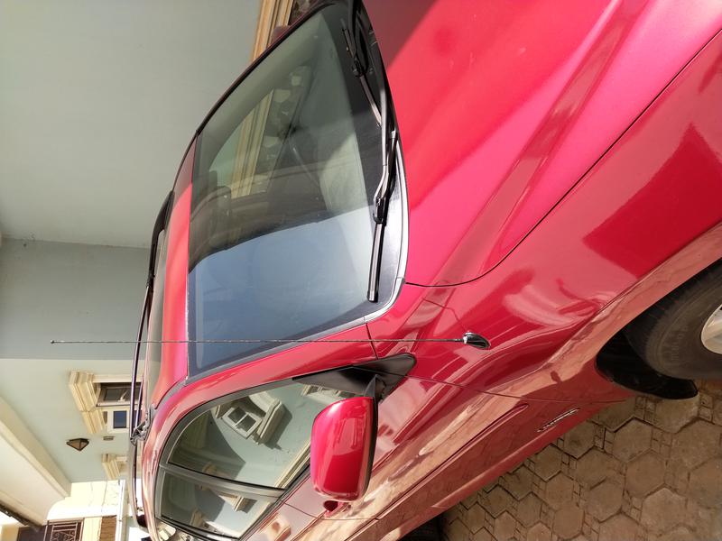 Toyota RAV4 • 2007 • 158,000 km 1