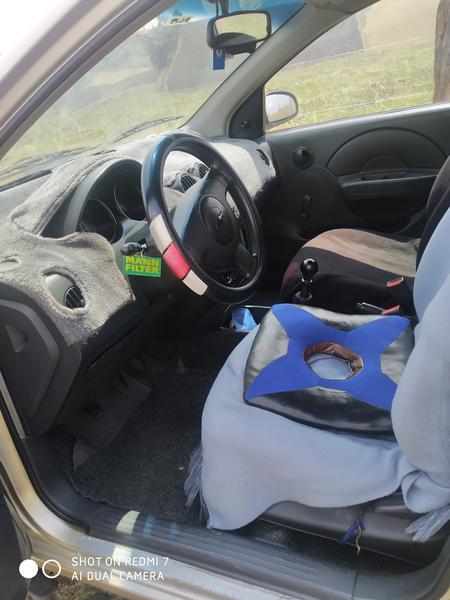 Chevrolet 1500 • 2012 • 181,000 km 1