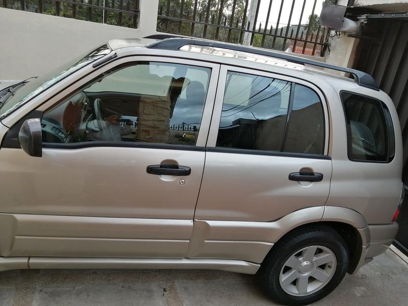 Chevrolet 1500 • 2006 • 186,000 km 7