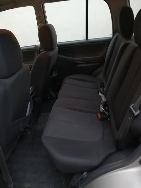 Chevrolet 1500 • 2006 • 186,000 km 5